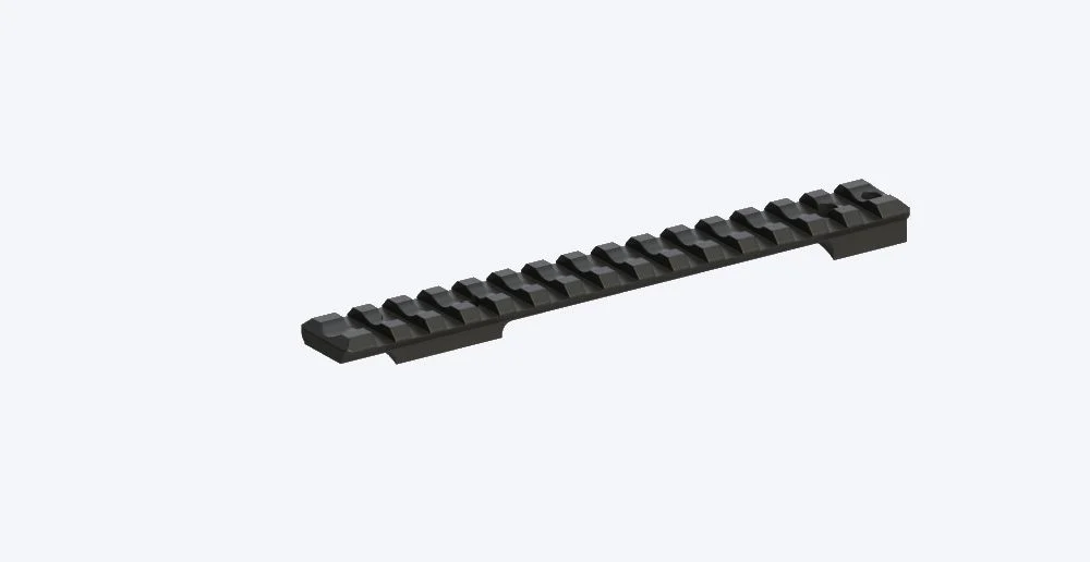 szyna Weaver/Picatinny Krico 700/900/902 Recknagel