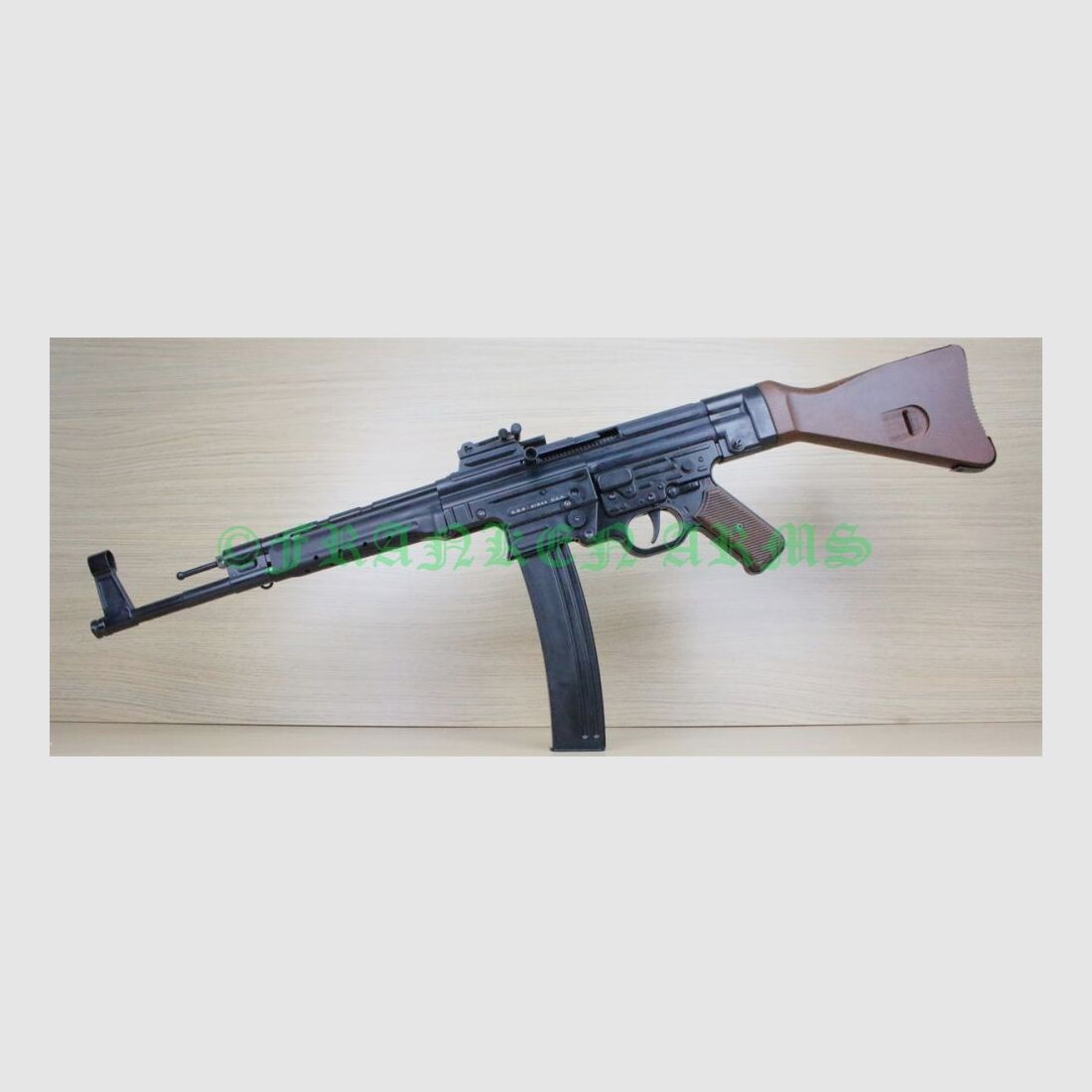 GSG	 StG44 9mm P.A.K