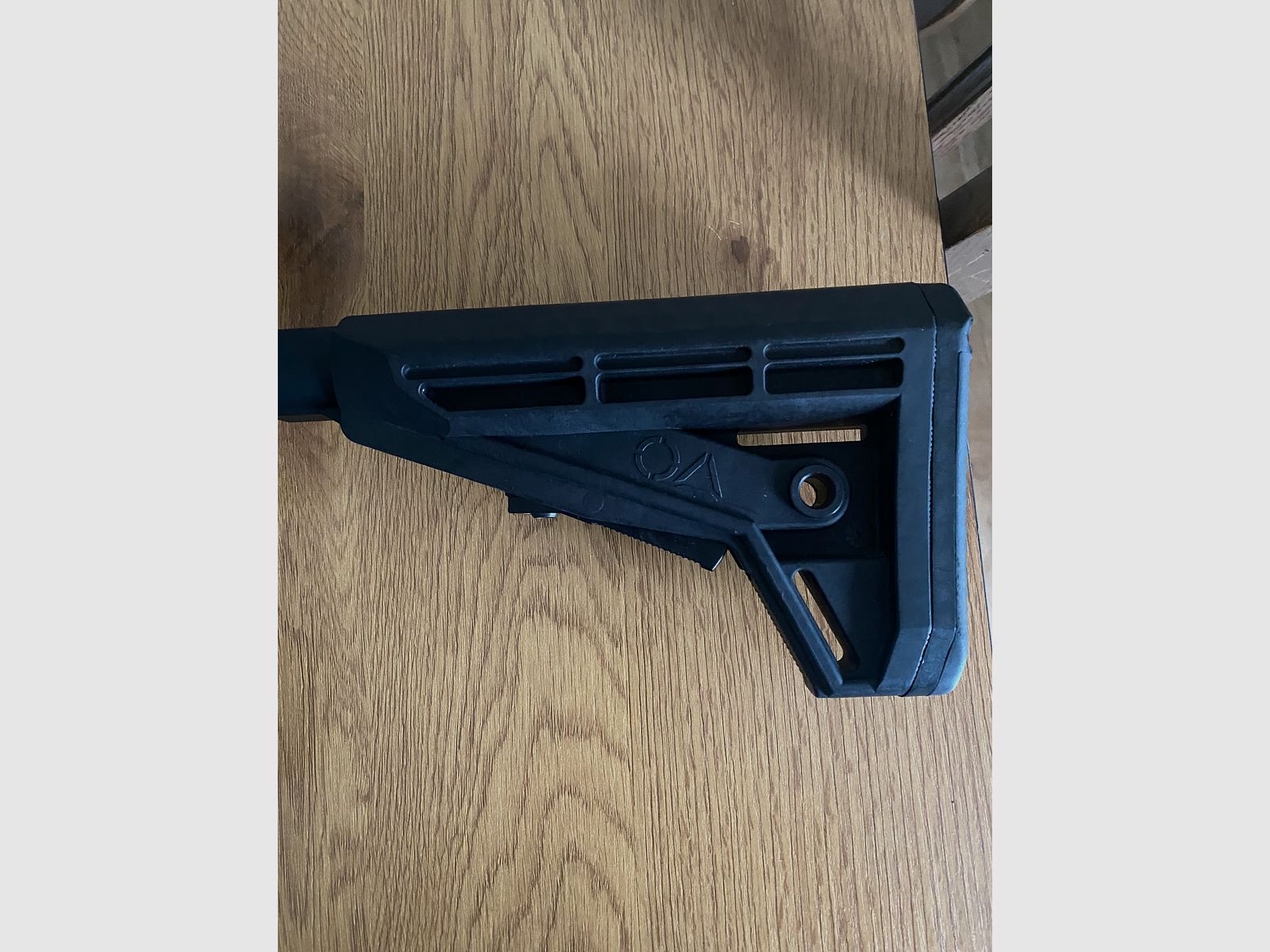 Oberland Arms M4 stock/rear stock