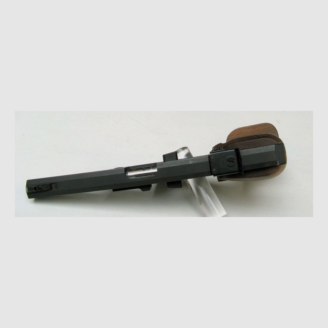 WALTHER ULM GSP Sportpistole