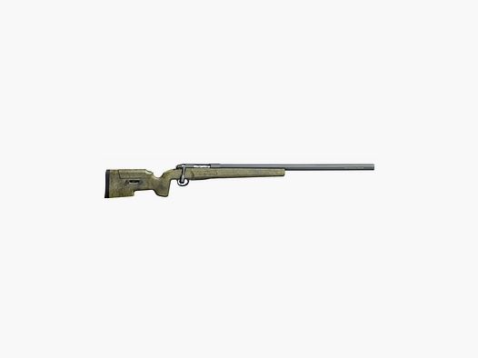SABATTI TACTICAL EVO GREEN 308 WIN LL 71 MGW 5/8X24