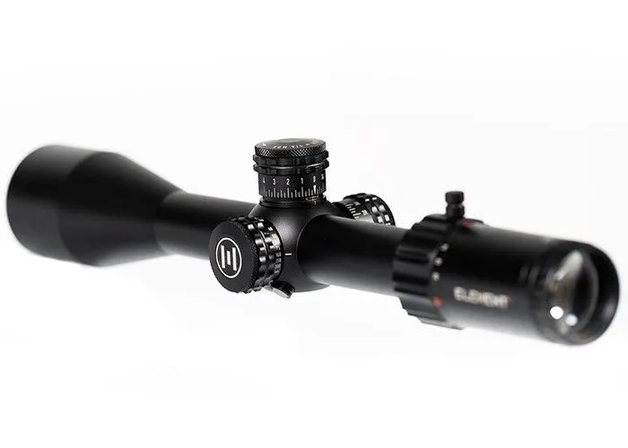 Element Optics Helix 6-24×50 Zielfernrohr, Bild 4 von 9