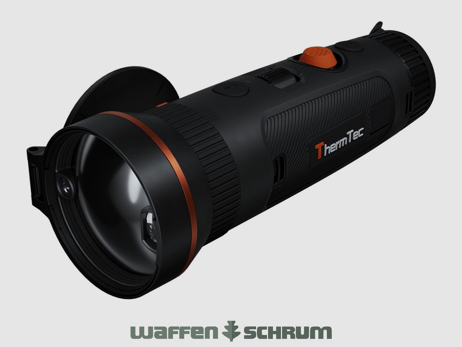 ThermTec Wild 650DL Pro