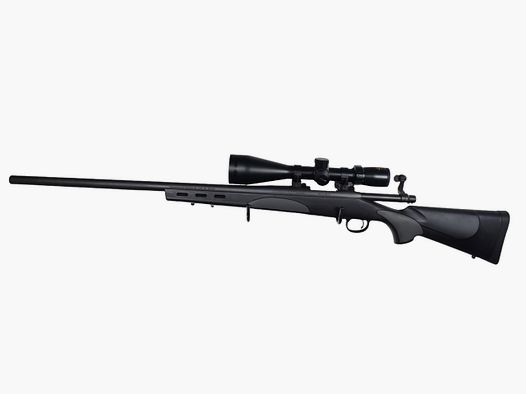 Remington SPS Varmint 700 .308Win Repetierbüchse