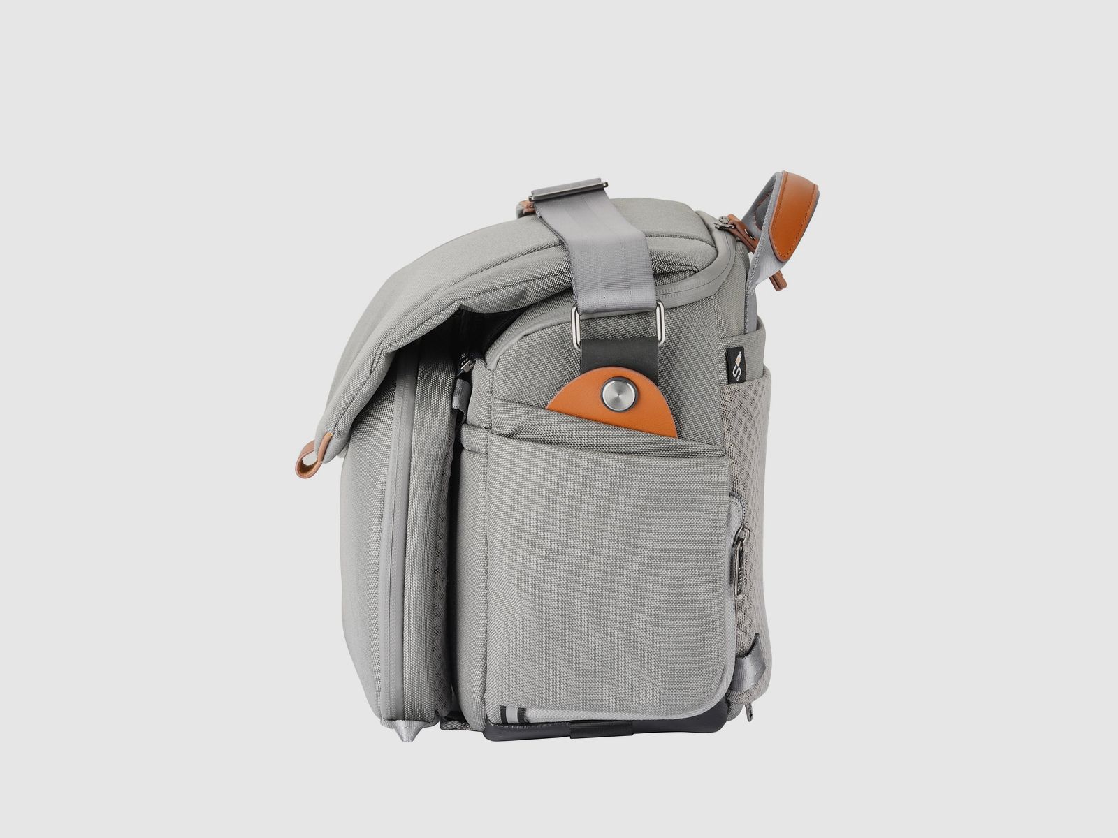 Vanguard World Veo City S36 GY – Bolsa, imagen 6 de 8