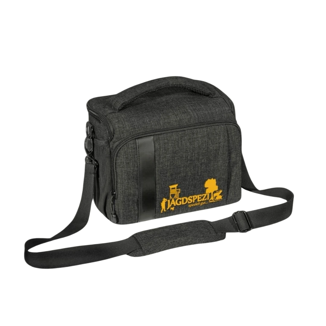 Jagdspezi Techniktasche – sicherer Transport für Wärmebildgeräte