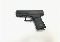GLOCK 17 GEN. 5 – 9X21 IMI