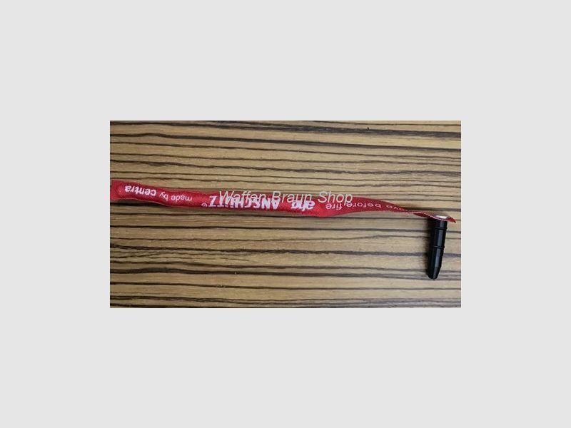 AHG Safty Look für Kaliber .22 l.r.