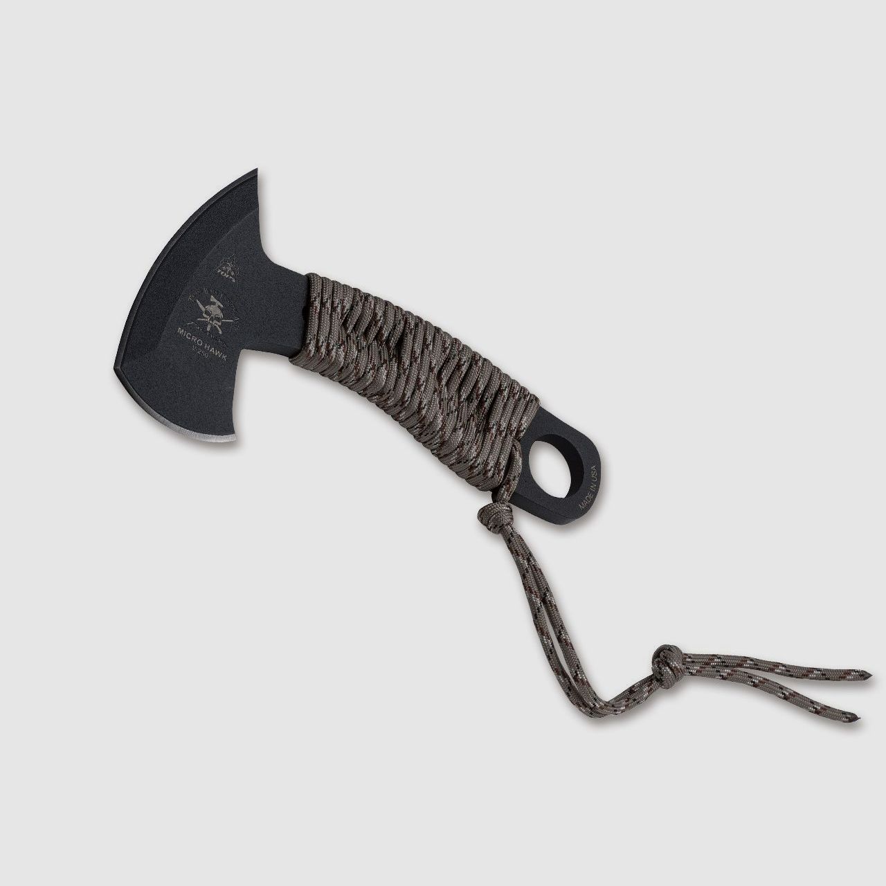 TOPS MICRO HAWK Mini-Axt Outdoor-Beil