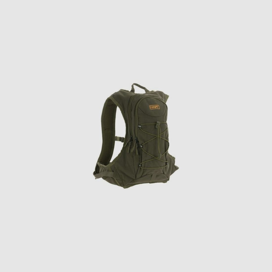 SAC À DOS HART RUSH 12 DARK OLIVE, image 6 sur 6