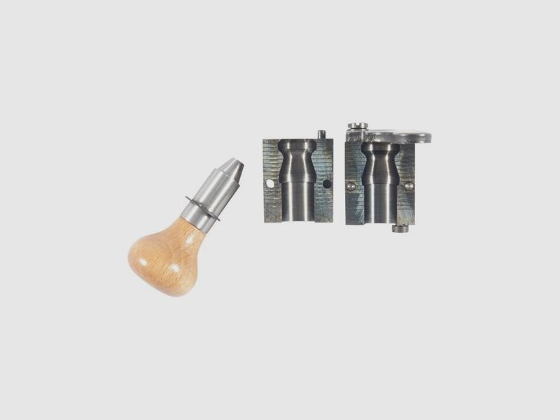 LYMAN 12 GAUGE 525GR SABOT SLUG MOLD, imagen 4 de 6