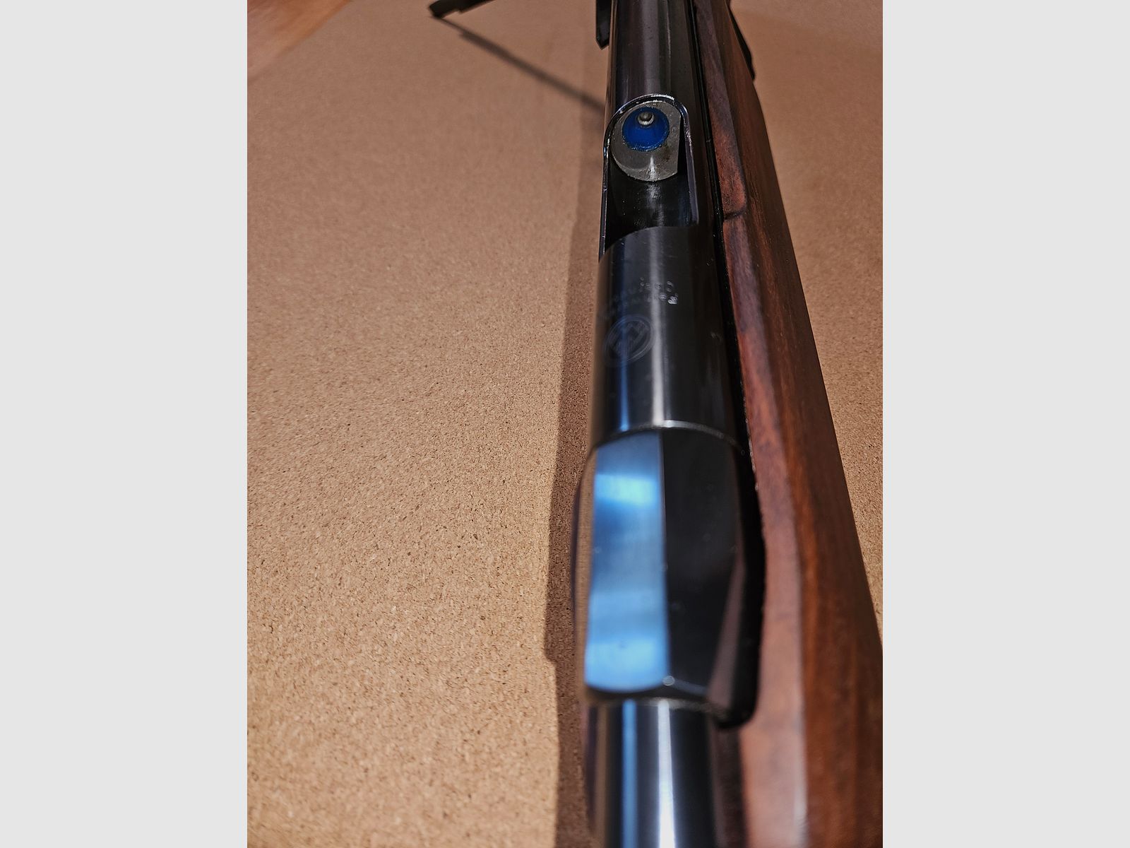 Feinwerkbau 300 S single piece