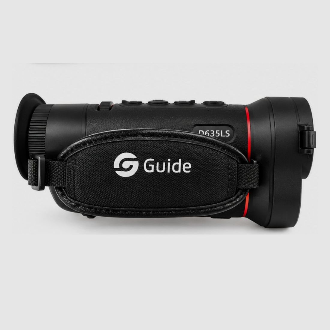 GUIDE TD635 LS, immagine 2 di 3