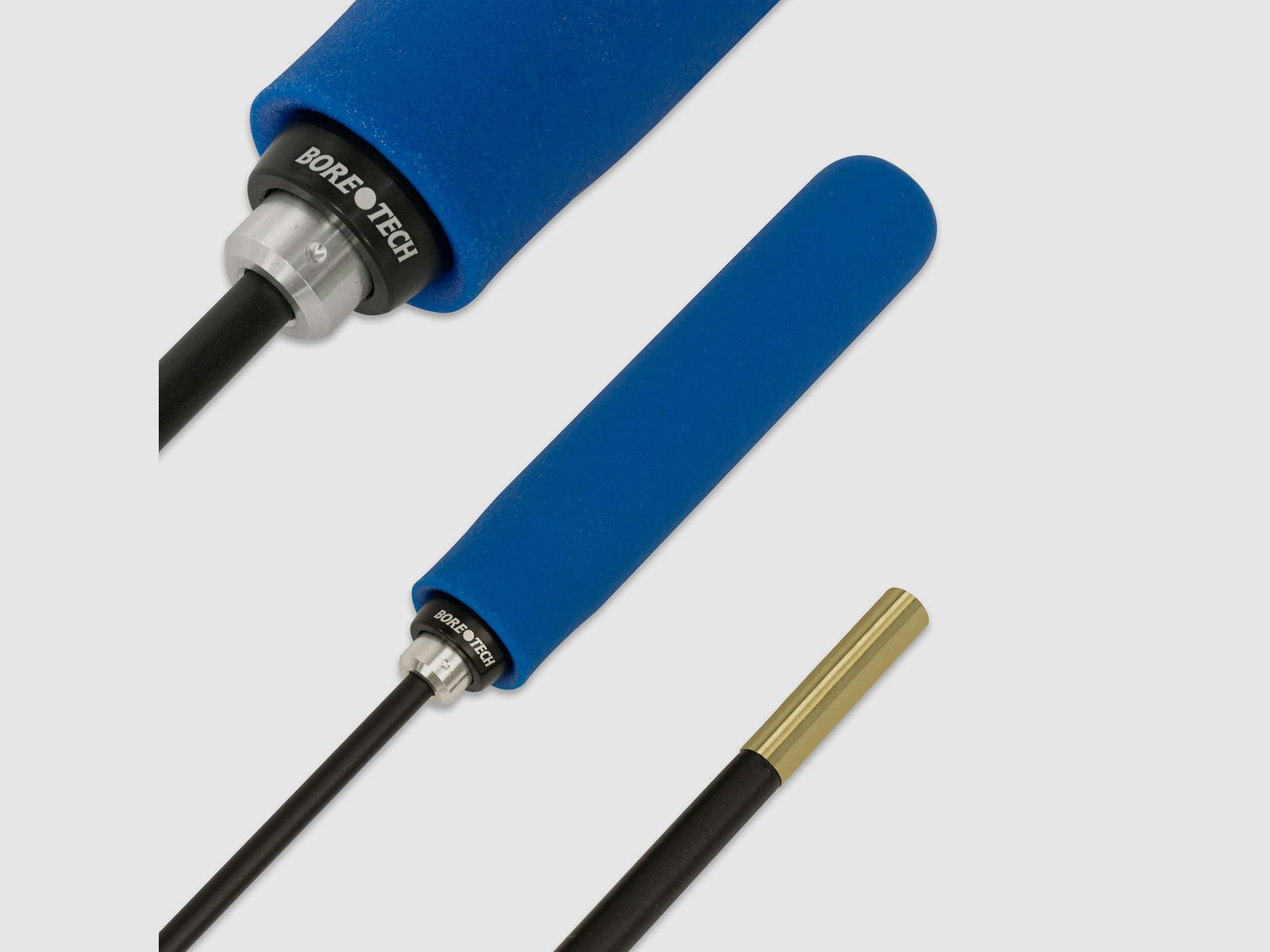 Bore Tech's Proof-Positive Bore Stix ™ .243-.270 Kal - 44" lang (ok. 112cm)