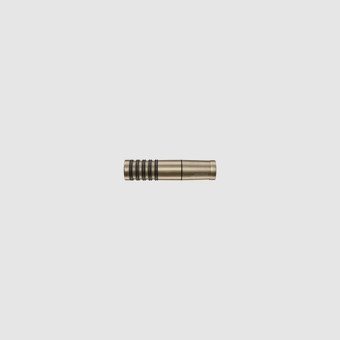 Krontec Schalldämpfer OR-50 - Kaliber .375 / 9,5 mm