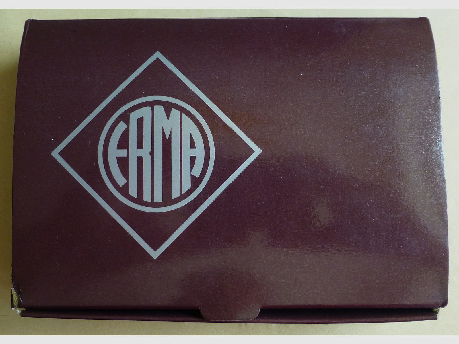 ERMA EGP 55 inkl. Abschußbecher, Kaliber 8mm K