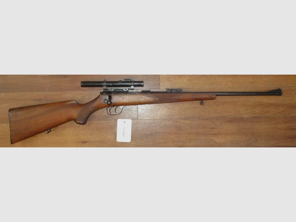 Walther KKJ