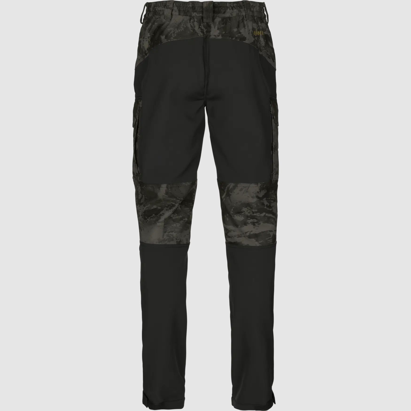 Härkila Silent Pantalon de Chasse Noctyx Camo