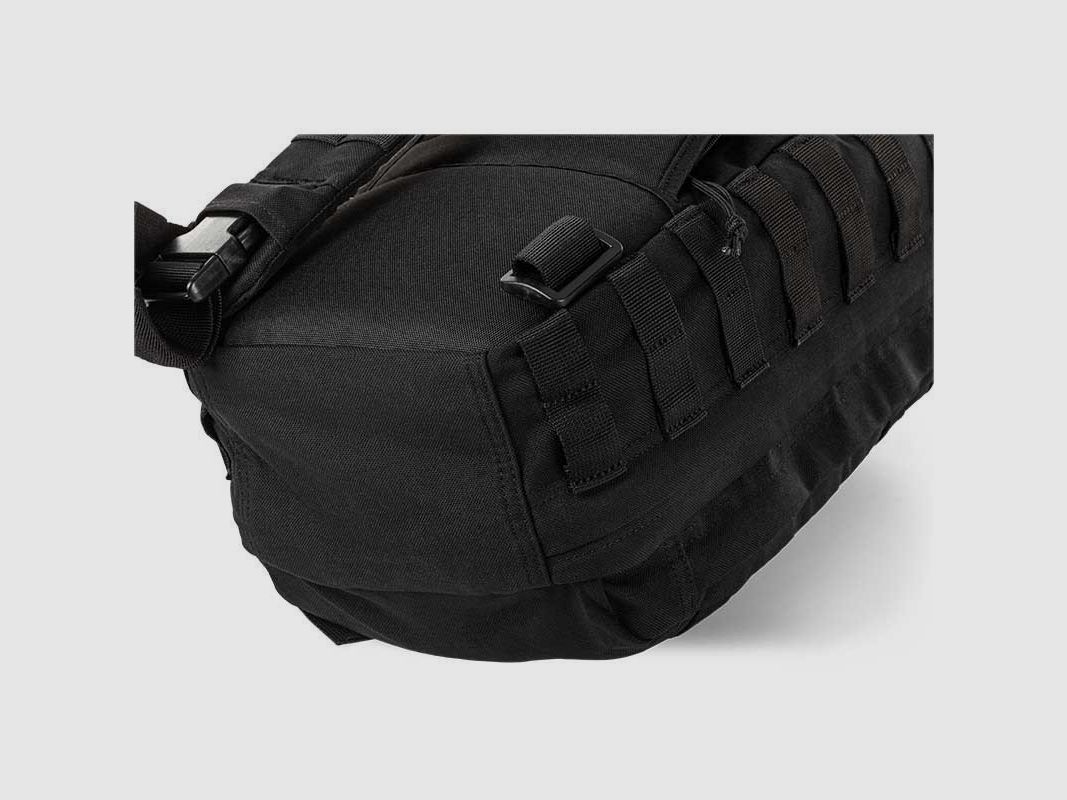 5.11 RUSH MOAB 8 Noir, image 15 sur 17