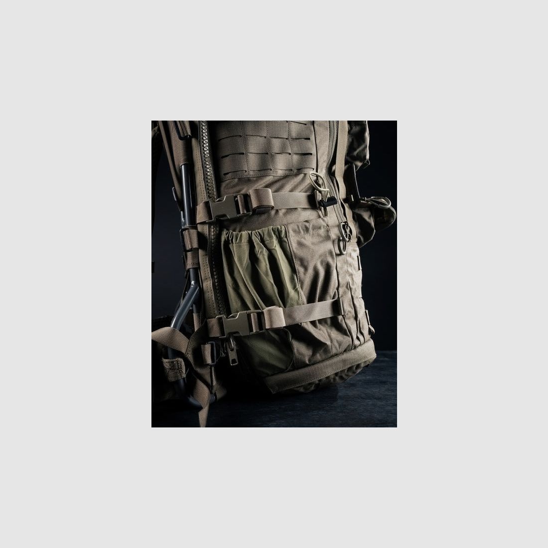 Eberlestock Mission Ruck, afbeelding 5 van 20