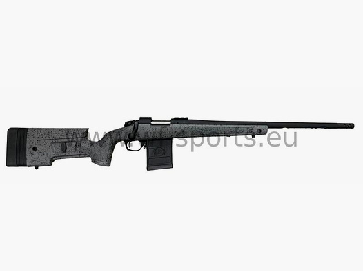 BERGARA B14 HMR 20", Szary, 5/8x24, 308 B14 HMR