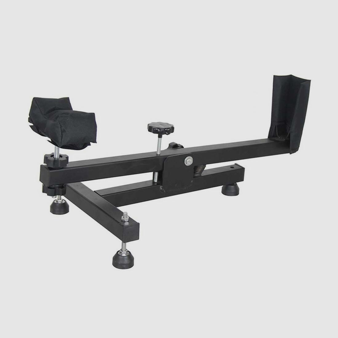 BASIC Shooting Bench