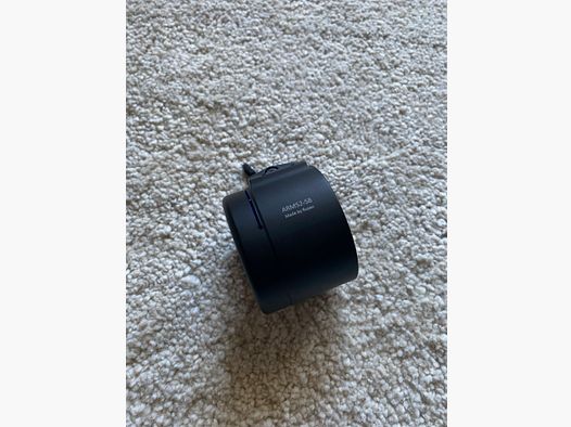 Rusan Klemm-Adapter 58mm