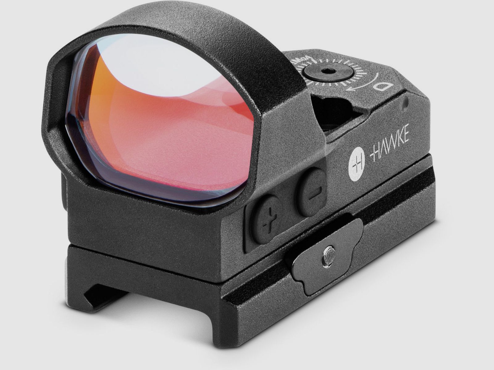 Hawke Vantage 1x34 3 MOA Dot, Kaliber || Leuchtpunktvisier