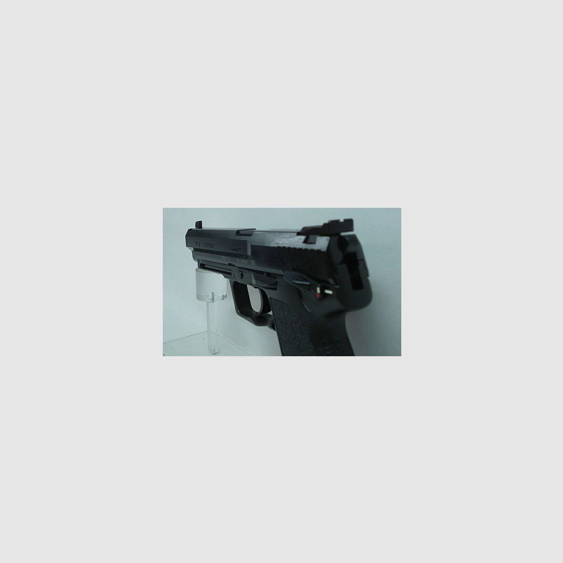 Heckler & Koch USP Expert Cal. 9mmLuger