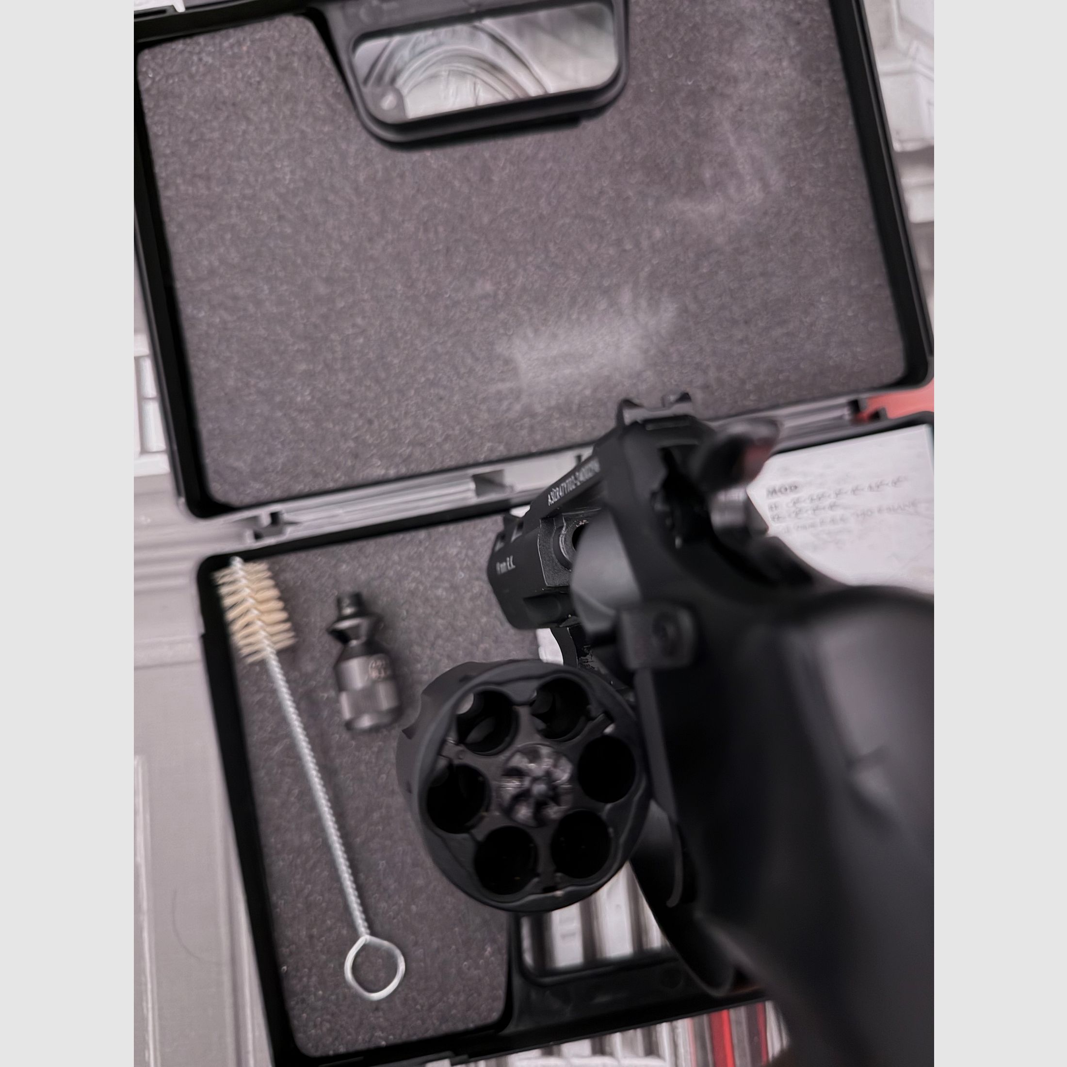 Zoraki R2 3" - schwarz ( NEU ) Versand Inklusive.