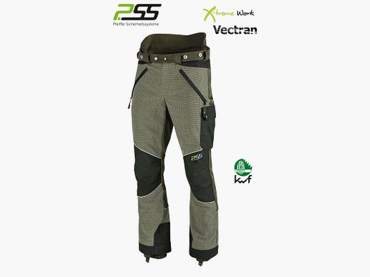 PSS X-treme Work Arbeitshose