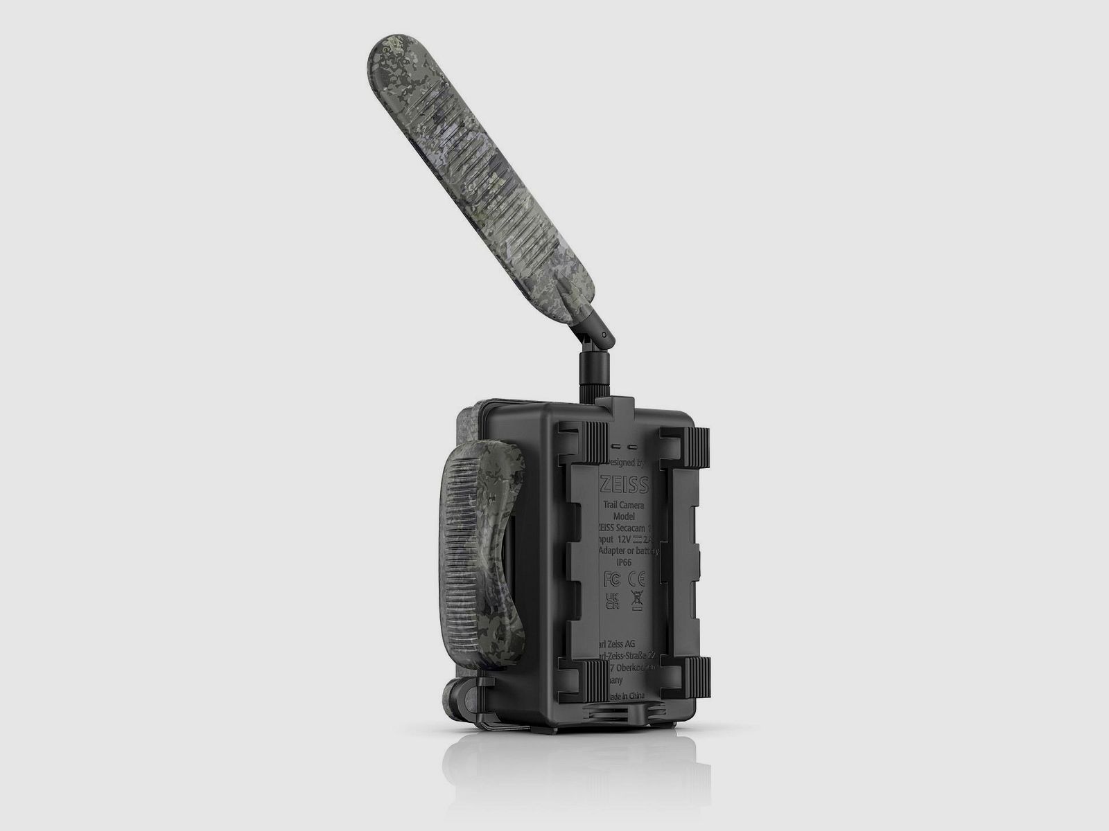 ZEISS Secacam 1 Wildkamera
