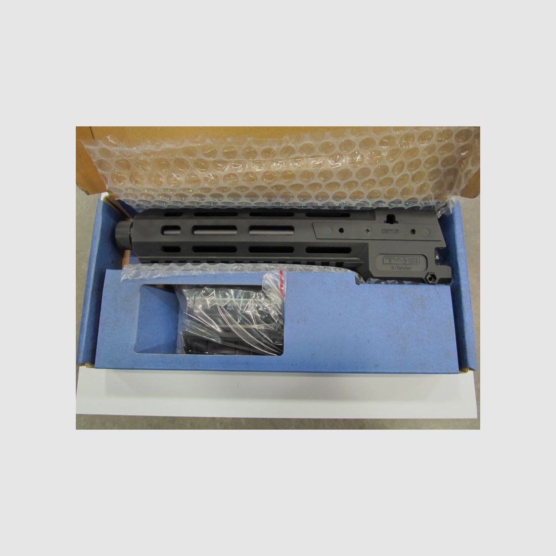 UMAREX TR50/HDR50 Umbausatz, Bild 1 von 2