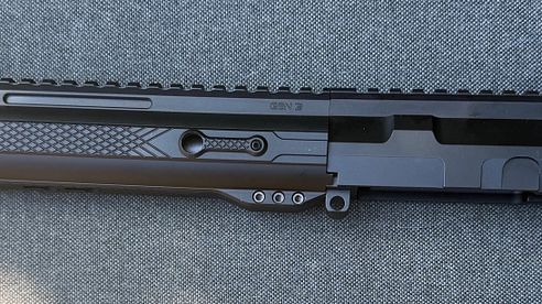 HERA Arms TH15 Sport „C“ 11,5 Zoll im Test: Kompaktes Wechselsystem mit Licht und Schatten
