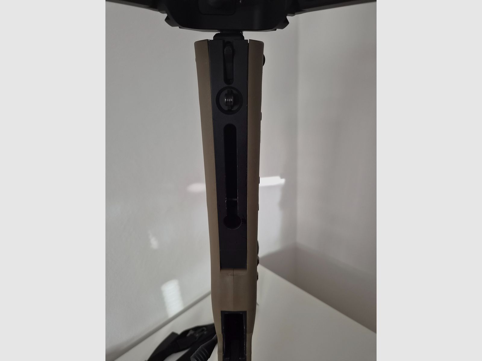 Roedale Tactical Precision Rifle, RCS II Viper, image 12 sur 17