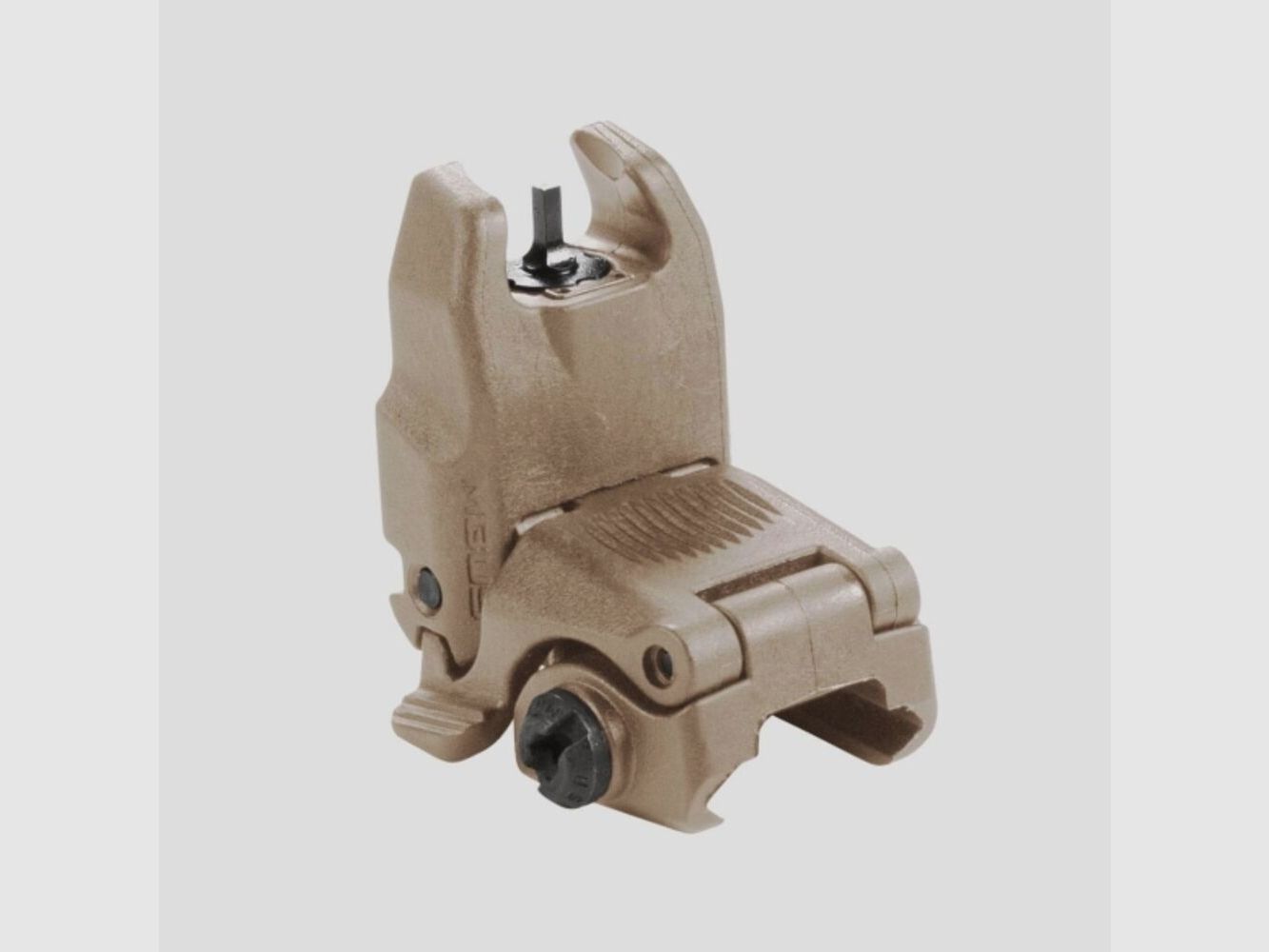 Magpul MAGPUL MBUS SIGHT - FRONT FLAT DARK EARTH