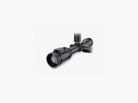 Swarovski Zielfernrohr Z8i 1,7-13,3x42 P SR mit FLEXCHANGE