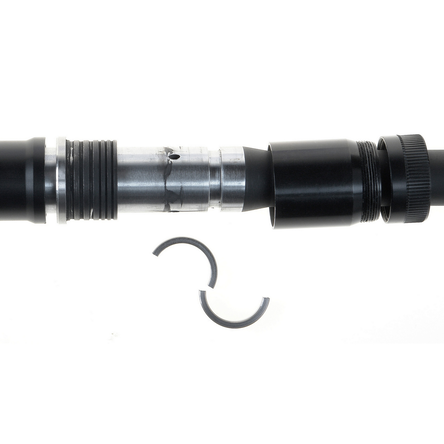 Derya MK12 AS154K strzelba samopowtarzalna, zdjęcie 3 z 5
