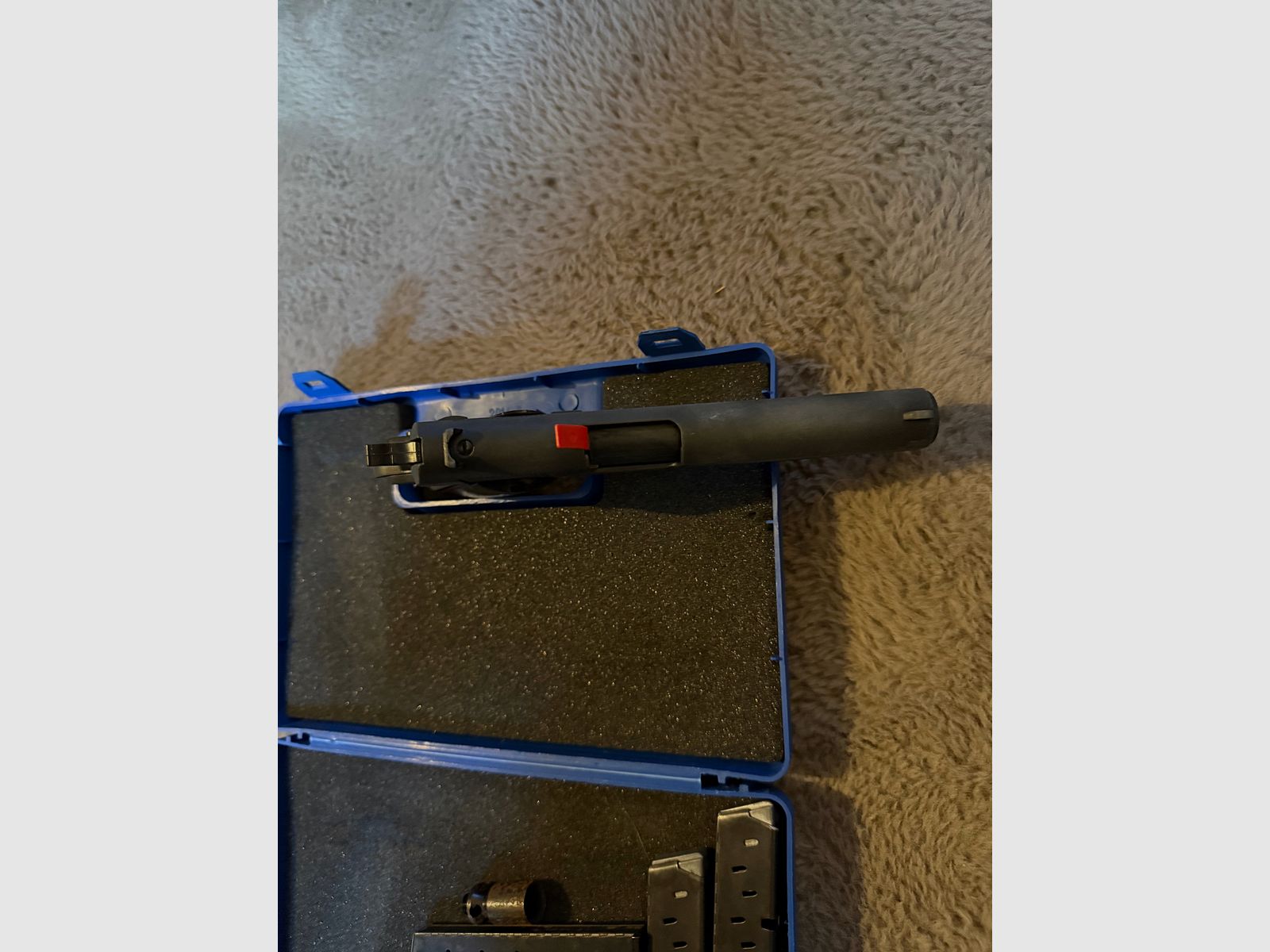 Colt 1911 