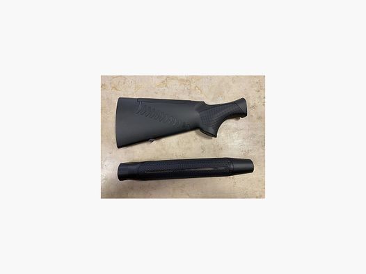 Benelli stock and comfort stock cal. 12