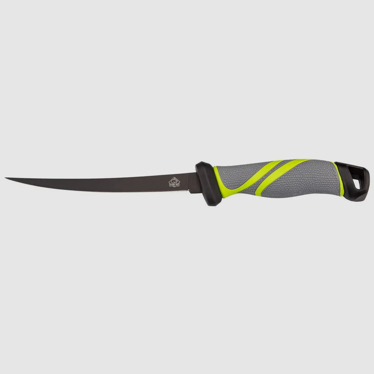 PUMA TEC slijpmes 18 cm, afbeelding 1 van 2