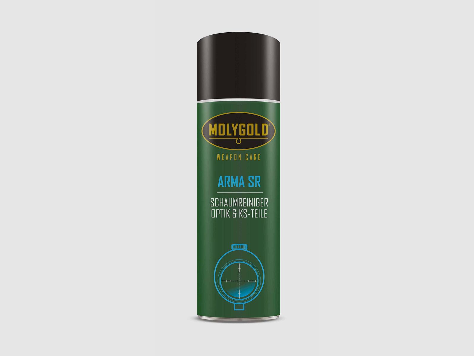 Arma SR Optik Renseskum | 100ml, billede 1 af 3