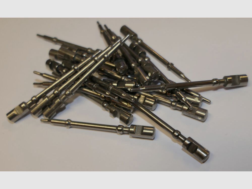 Walther percutor [11] para P38 / P1