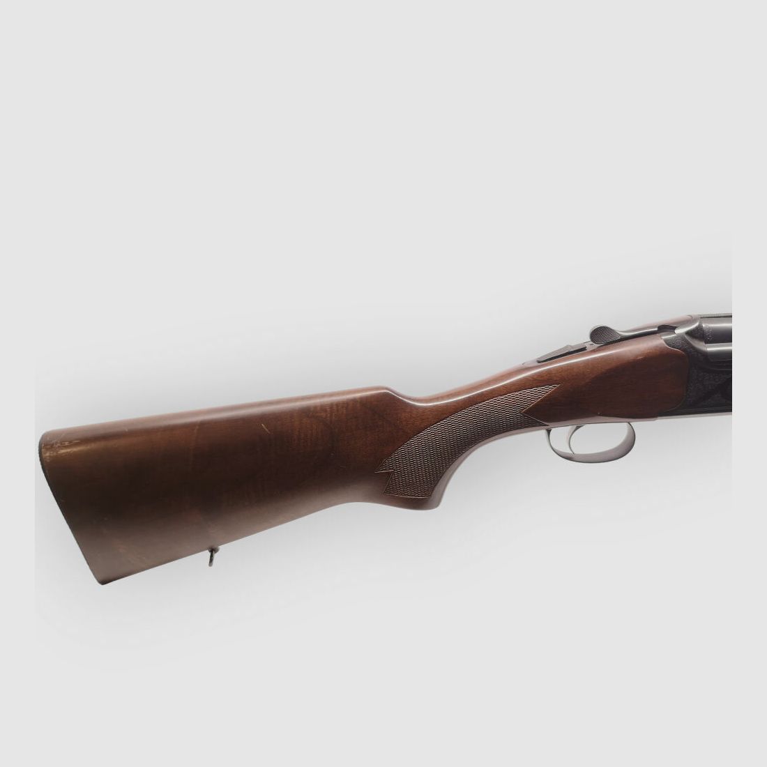 Lu MAR Scirocco Trap mit WL Skeet