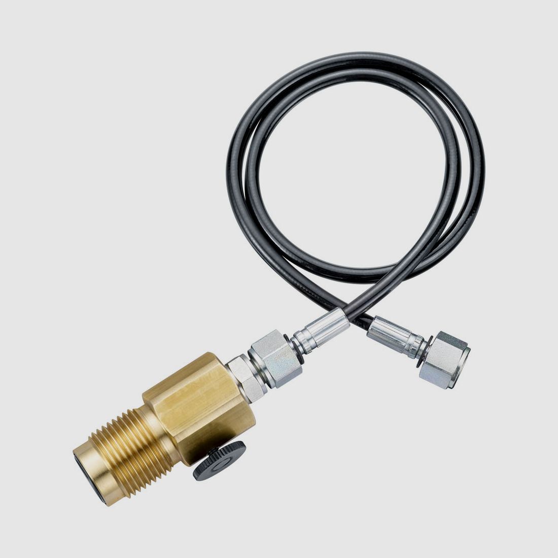 Walther Quickfill Schlauch für Walther Rotex RM8