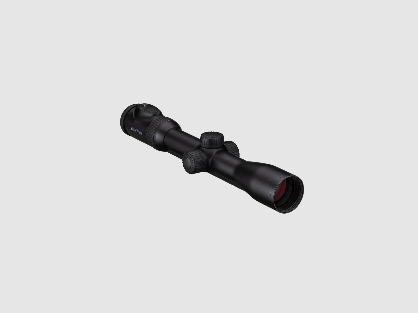 SWAROVSKI Z8i 1,7-13,3x42 P SR 4A-IF