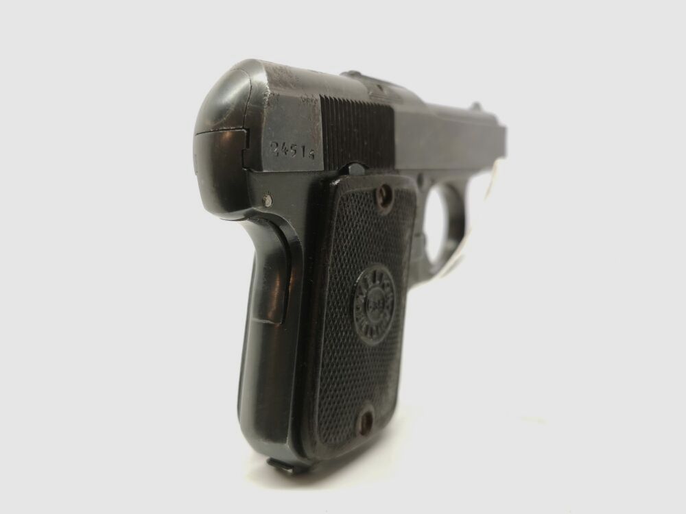 Melior Type IV