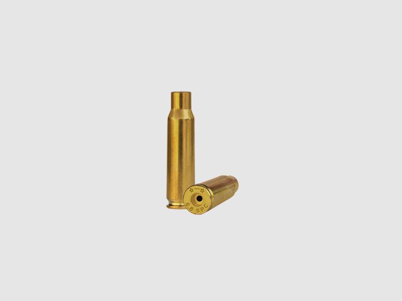Starline Hülsen 6,8 Special 100 Stück