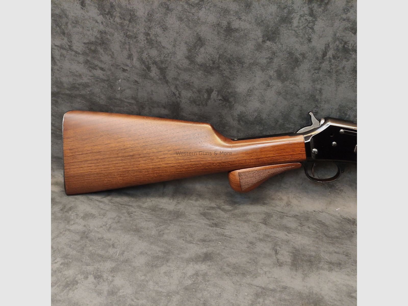 Pedersoli David Pedersoli Colt 1884 Lightning Sporter