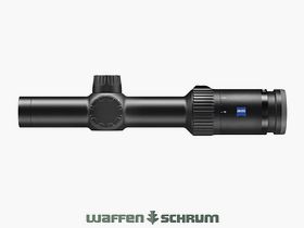 Zeiss Conquest V4 - 1-4x24 without rail